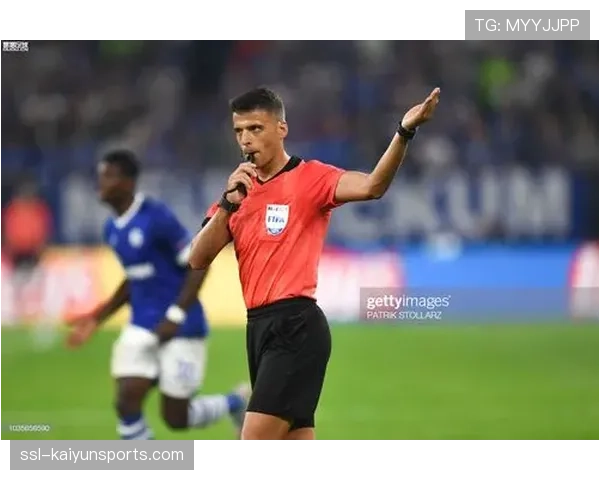 欧冠应用新技术 辅助裁判系统精度提升