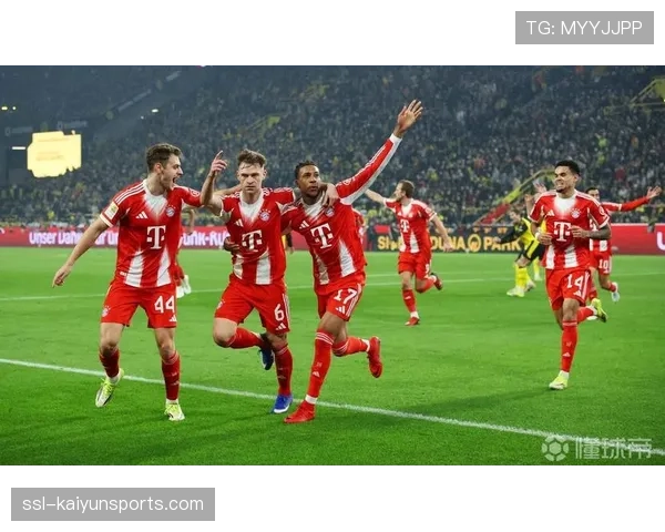 拜仁成为德甲首支28轮进百球球队，进攻火力创历史纪录