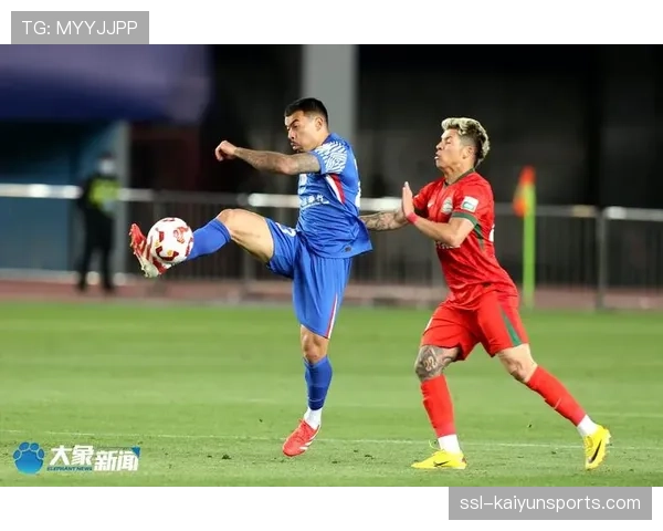 河南队主场遭逆转 防守端注意力不集中酿苦果